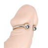 Kiotos Anneau de gland HORSE 3mm